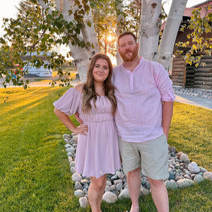 Meet your Posher, Gabrielle